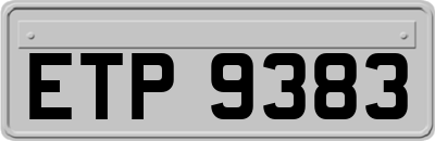 ETP9383