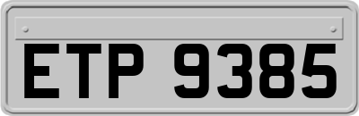 ETP9385