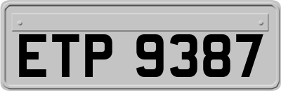 ETP9387