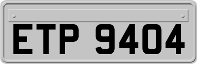 ETP9404