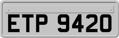 ETP9420