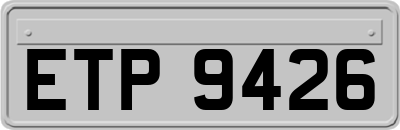 ETP9426