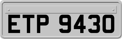ETP9430