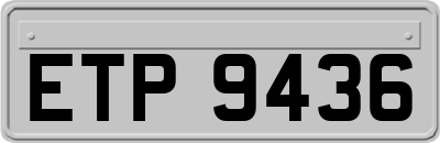 ETP9436