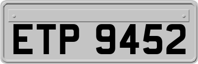 ETP9452