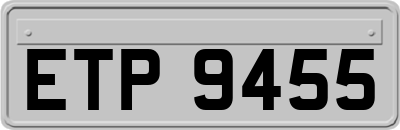 ETP9455