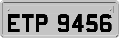 ETP9456