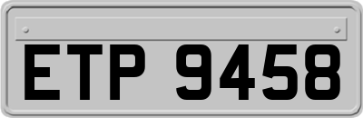 ETP9458