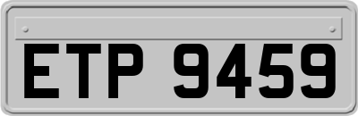 ETP9459