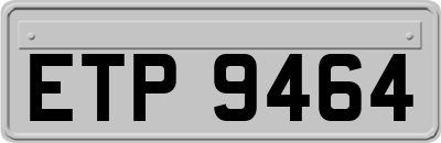 ETP9464