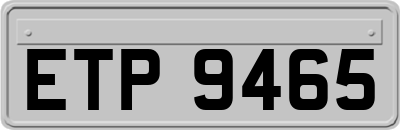 ETP9465