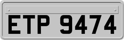 ETP9474