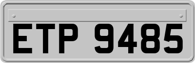 ETP9485