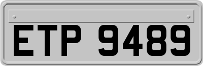 ETP9489