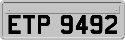 ETP9492
