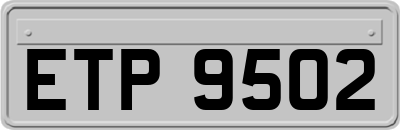 ETP9502