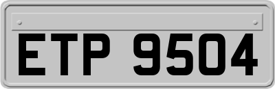 ETP9504