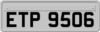 ETP9506