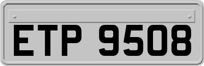 ETP9508