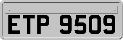 ETP9509