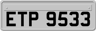 ETP9533