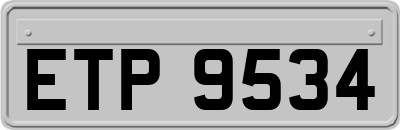ETP9534