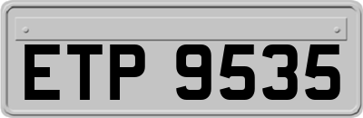 ETP9535