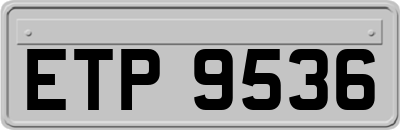 ETP9536