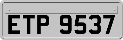 ETP9537