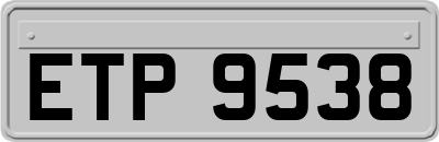 ETP9538
