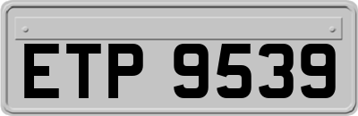 ETP9539
