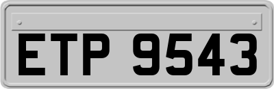 ETP9543