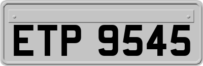 ETP9545