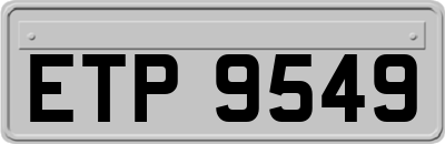ETP9549