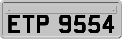 ETP9554