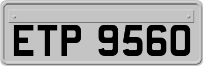 ETP9560