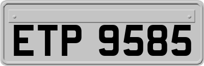 ETP9585