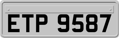 ETP9587