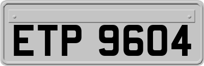 ETP9604