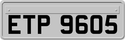 ETP9605