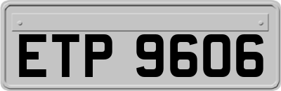 ETP9606
