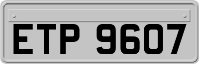 ETP9607