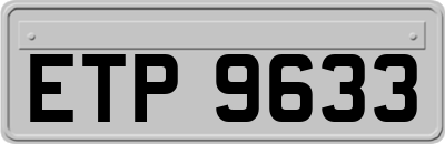 ETP9633