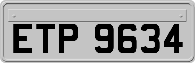 ETP9634