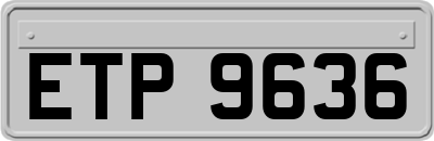 ETP9636
