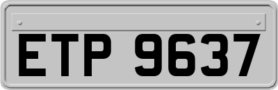 ETP9637