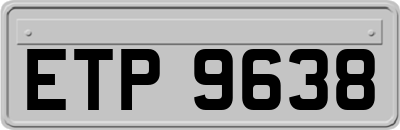 ETP9638