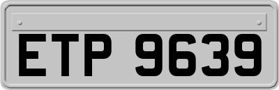 ETP9639