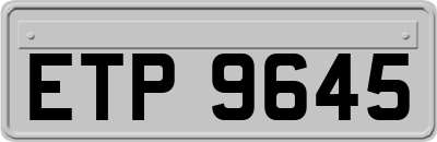 ETP9645