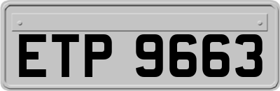 ETP9663